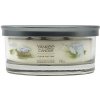 Yankee Candle Signature Multi Wick Tumbler Clean Cotton 340 g