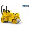 Bruder Vibračný valec CATERPILLAR