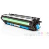 Toner HP CE741A ( 307A) Cyan - renovovaný toner