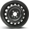 ALCAR STAHLRAD 7965 6x15 4x100 ET50 Black