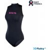 Agama neoprénové plavky SWIMMING čierna