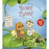 Pavúčik Zlatúšik 8: Návšteva u lekára - Diana Amft, Martina Matosová (ilustrátor)