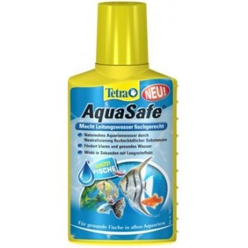 Tetra Aqua Safe 500 ml