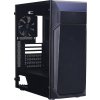 Zalman Z1 Plus / middle tower / ATX / 3x120mm / 2xUSB 3.0 / 1 x USB / prosklená bočnice / černý