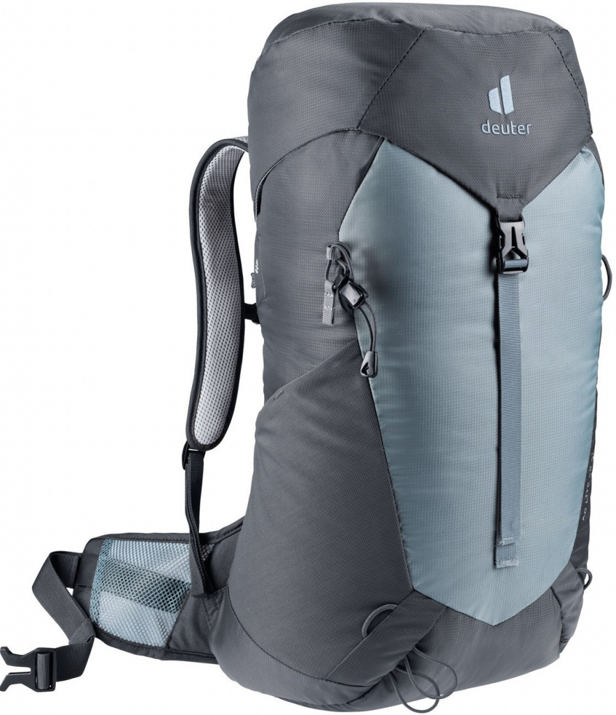 Deuter AC Lite 28l SL shale-graphite