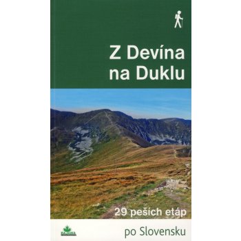 Z Devína na Duklu