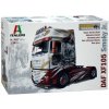 Italeri DAF XF105 Smoky Jr. 1:24