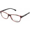 Dioptrické okuliare Emporio Armani EA3099 5553 Veľkosť: 54
