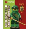 LEGO Ninjago Character Encyclopedia New Edition - Simon Hugo, Claire Sipi, DK Children