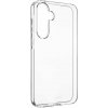 Kryt na mobil FIXED Slim AntiUV pre Samsung Galaxy A55 5G číre (FIXTCCA-1263)