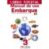 Embarque 3 Libro digital (PDI) - IWB (M. Alonso, R. Prieto)