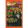 Záhada magického kruhu - Traja pátrači 36 - Mary V. Carey