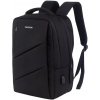 Canyon BPE-5 čierny CNS-BPE5B1 - Ruksak pre notebook 15.6