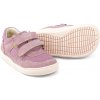 Detské Prechodné Barefoot Topánky Mido Shoes Eosin – Purple Veľkosť: 23