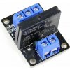 SSR Relé Modul 1 kanál OMRON G3MB-202P Solid State pre Arduino