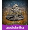 Vražda v Mezopotámii - Agatha Christie