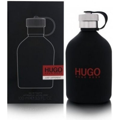 Hugo Boss Hugo Just Different 125 ml EDT MAN