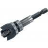 Wolfcraft Magnetický držiak bitov s hĺbkovým dorazom 4055000