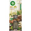 Air Wick Essential Oils Vonné tyčinky santalové drevo a vanilka 30 ml