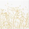 Obrúsky TaT 33x33cm Seamless Meadow