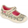 BEFADO 109P240 dievčenské topánky Mummy Me deer 20 109P240_20