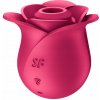 SATISFYER Pro 2 Modern Blossom ružový