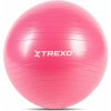 Gymnastická lopta TREXO TXO-B4Z007-PK 55 cm ružová