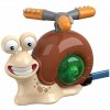 Bavytoy Veselý šnek s vodotryskem