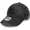 New Era 9FO The League Ess. MLB New York Yankees Youth Midnight detska camo-čierna