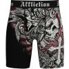 boxerky AFFLICTION LUCKY XL