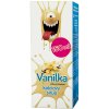 Doktor Sirup kalciový sirup na podporu zdravia kostí a kĺbov príchuť Bananas in chocolate 150 ml