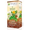 MEGAFYT Bylinková lekáreň DOBRÉ TRÁVENIE bylinný čaj 20x1,5 g (30 g)