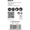 BOSCH EXPERT vrták SDS MAX-8X, 16x200x340 5ks 2608900261
