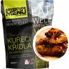 Adventure Menu Kuracie krídla na mede a chilli 300 g
