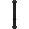 Nylonový řemínek Garmin 18mm (pro Venu 2S, Vívoactive 4S, Forerunner 265S, Venu 3S aj.), černý, Quick Release, 010-13261-00