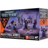 Games Workshop Warhammer 40000: Kill Team - Inquisitorial Agents