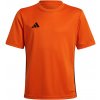 adidas | TABELA 23 JSY Y | oranžová| M(147-152cm)
