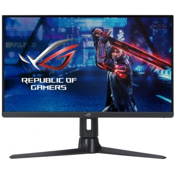 Asus XG27AQMR