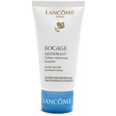 Lancôme Krémový dezodorant bez alkoholu Bocage (Gentle Smooth Deodorant Cream) 50 ml