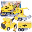 Spin Master PAW PATROLTRUCKS VEĽKÝ NÁKLADIAK RUBBLE