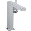 Hansgrohe Tecturis Umývadlová batéria, CoolStart, s výtokom click-clack, chróm 73040000