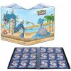 Ultra Pro UltraPro: Gallery Series Seaside 9-Pocket Portfolio for Pokémon NENÍ HRA!