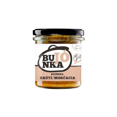 Bujónka morčacie 300 g