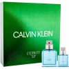 Calvin Klein Eternity Air toaletná voda pánska 100 ml