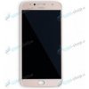 LCD Displej + Dotykové sklo + Přední kry Lenovo Moto G5s Plus (XT1803, XT1805) - originál