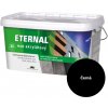 Eternal MAT Akrylátový Barva: 013 Černá, Hmotnost: 5 kg