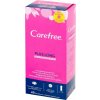 Carefree Plus Long Fresh Scent slipové vložky 40 ks