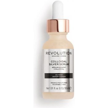 Revolution Skincare Colloidal Silver Serum 30 ml