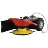 MOTOR JIKOV BUBNOVÁ KOSAČKA BDR 581 KF Ø 100 MM