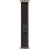 Apple Watch 49mm Blue/Black Trail Loop - M/L MT623ZM/A